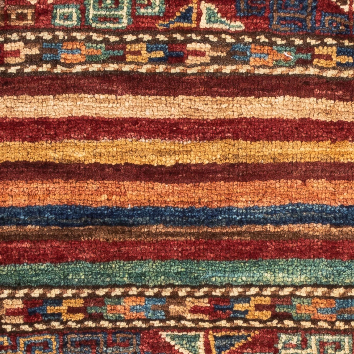 Ziegler Tapijt - Ariana - 60 x 40 cm - veelkleurig