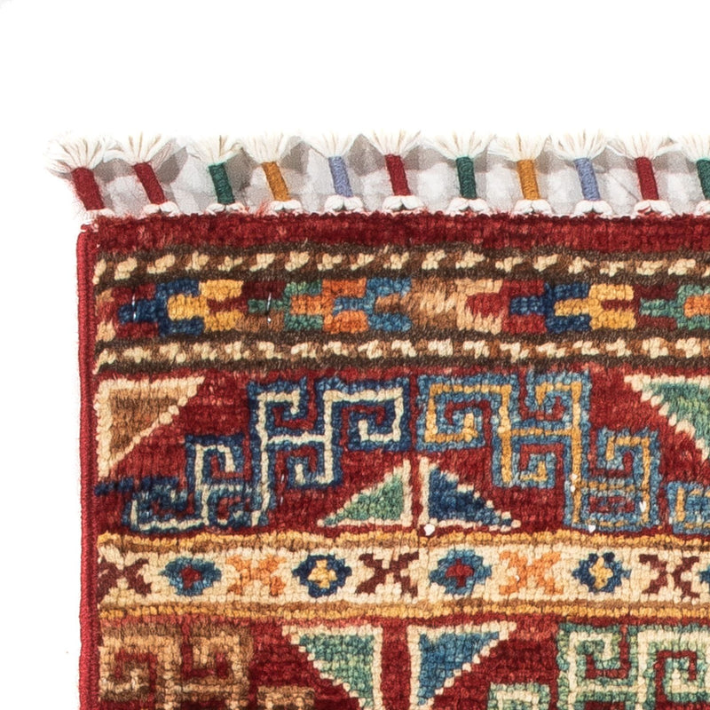 Ziegler Tapijt - Ariana - 60 x 40 cm - veelkleurig