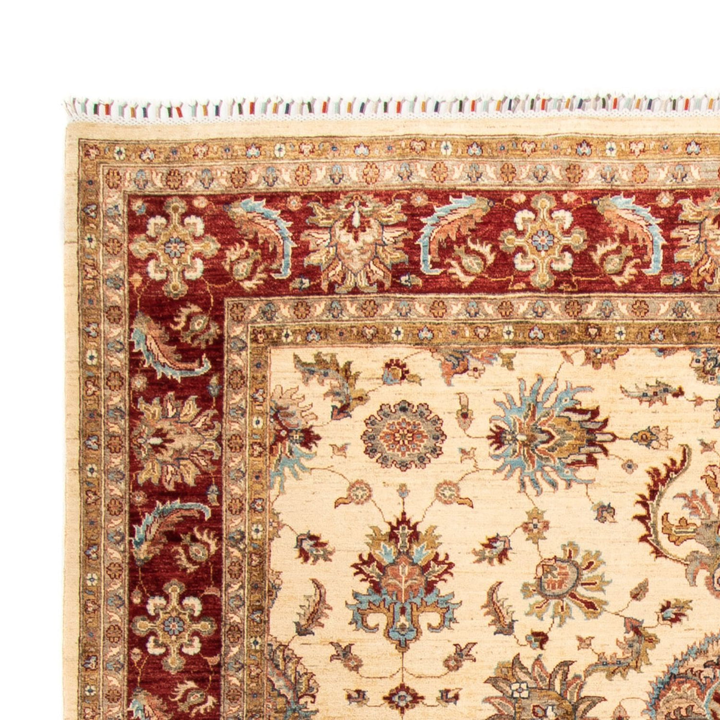 Ziegler tapijt 306x254cm - Oosters Tapijt