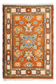 Perzisch tapijt 92x62cm