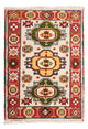 Perzisch tapijt 91x63cm