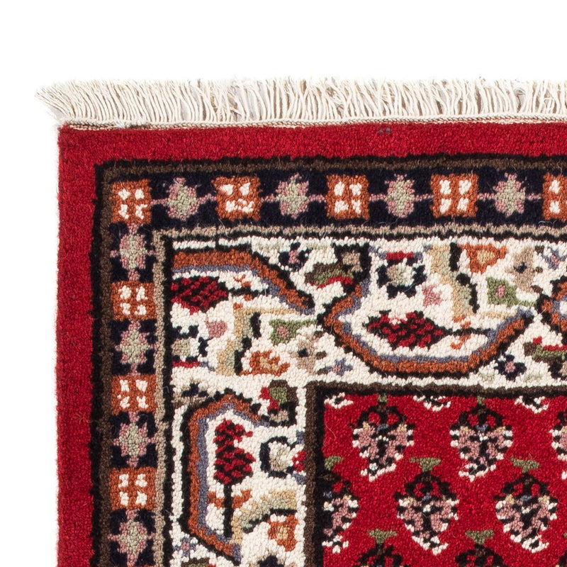 Oosters tapijt - Mir - Indus - 90 x 60 cm - rood