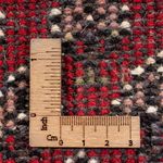 Oosters tapijt - Mir - Indus - 90 x 60 cm - rood