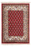 Oosters tapijt - Mir - Indus - 90 x 60 cm - rood