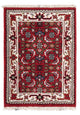 Indo Bidjar Tapijt 90x60cm - Oosters Tapijt