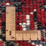 Oosters tapijt - Bijar - Indus - 90 x 60 cm - rood