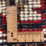 Oosters tapijt - Bijar - Indus - 90 x 60 cm - rood