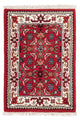 Indo Bidjar Tapijt 90x60cm - Oosters Tapijt