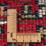 Oosters tapijt - Bijar - Indus - 90 x 60 cm - rood