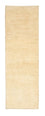 Loper Gabbeh tapijt - Perzisch - 304 x 82 cm - beige