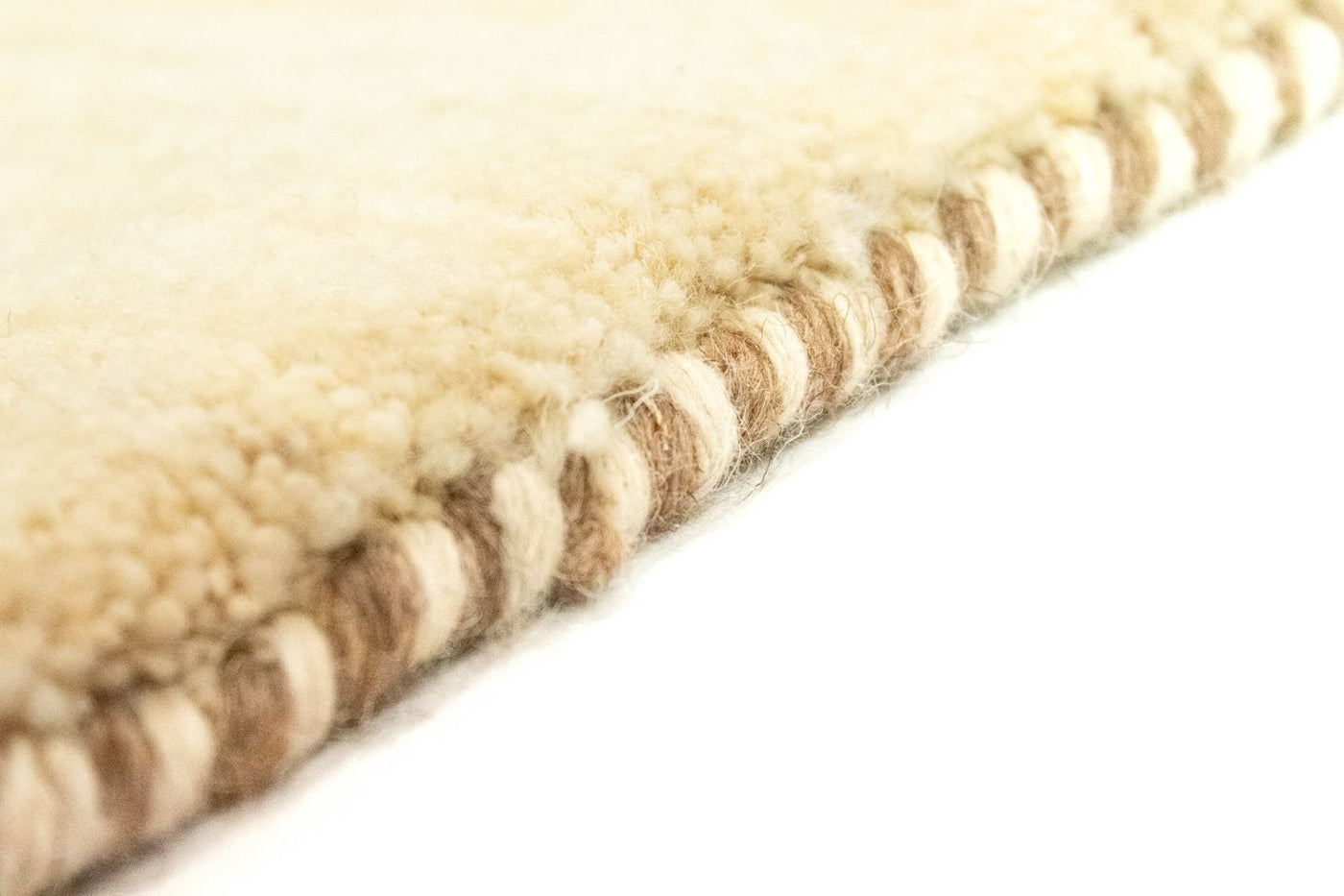 Perzische Gabbeh Tapijt 304x82cm - Perserteppich Wollteppich