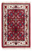 Oosters tapijt - Bijar - Indus - 90 x 60 cm - rood