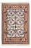 Oosters tapijt - Bijar - Indus - 90 x 60 cm - beige