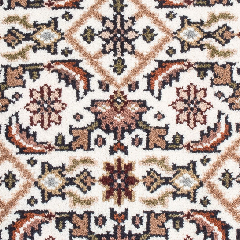 Oosters tapijt - Bijar - Indus - 90 x 60 cm - beige