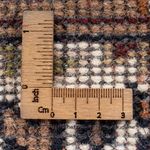 Oosters tapijt - Bijar - Indus - 90 x 60 cm - beige