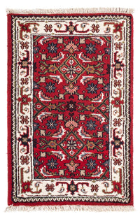 Indo Bidjar Tapijt 90x60cm - Oosters Tapijt – product image