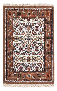 Indo Bidjar Tapijt 90x60cm - Oosters Tapijt – product image