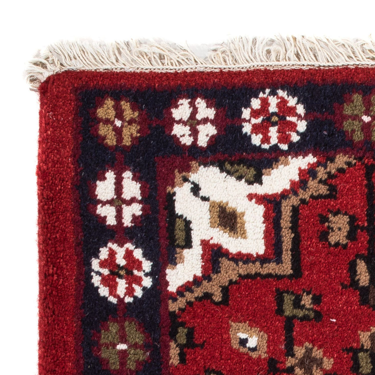 Oosters Tapijt - 90 x 60 cm - rood