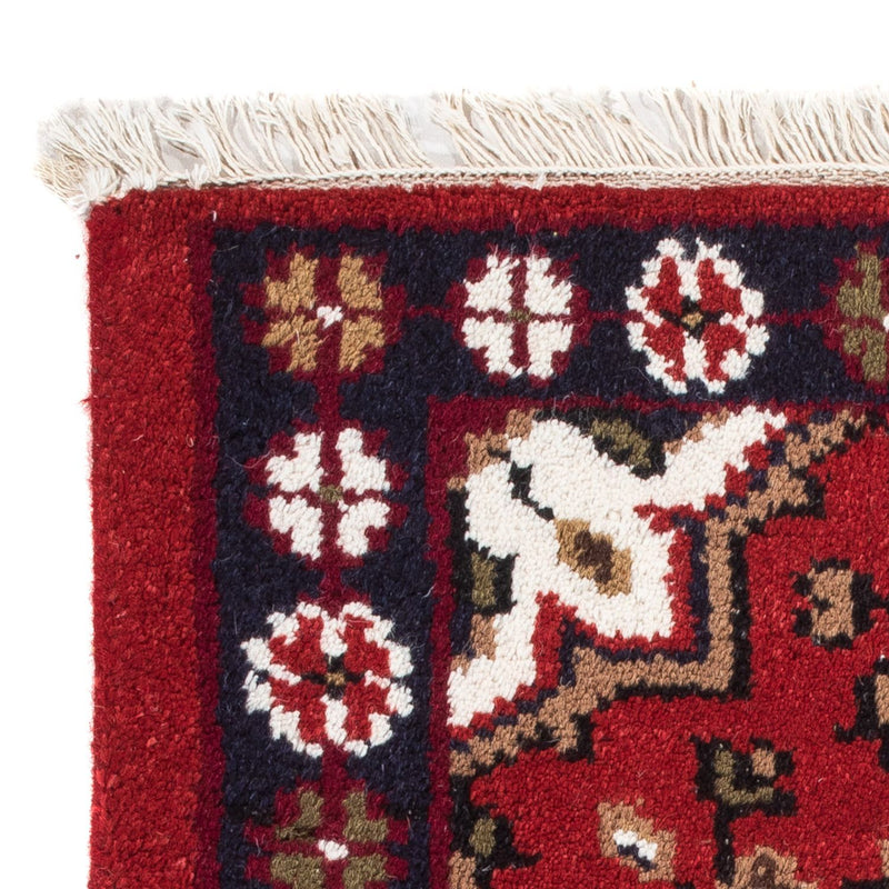 Oosters Tapijt - 90 x 60 cm - rood