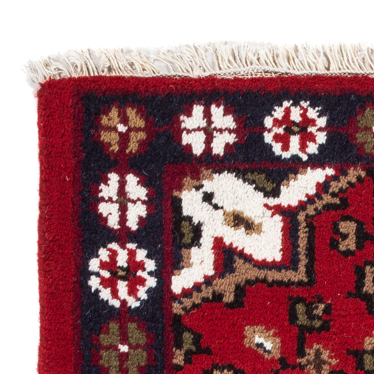 Oosters Tapijt - 90 x 60 cm - rood