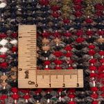 Oosters Tapijt - 90 x 60 cm - rood