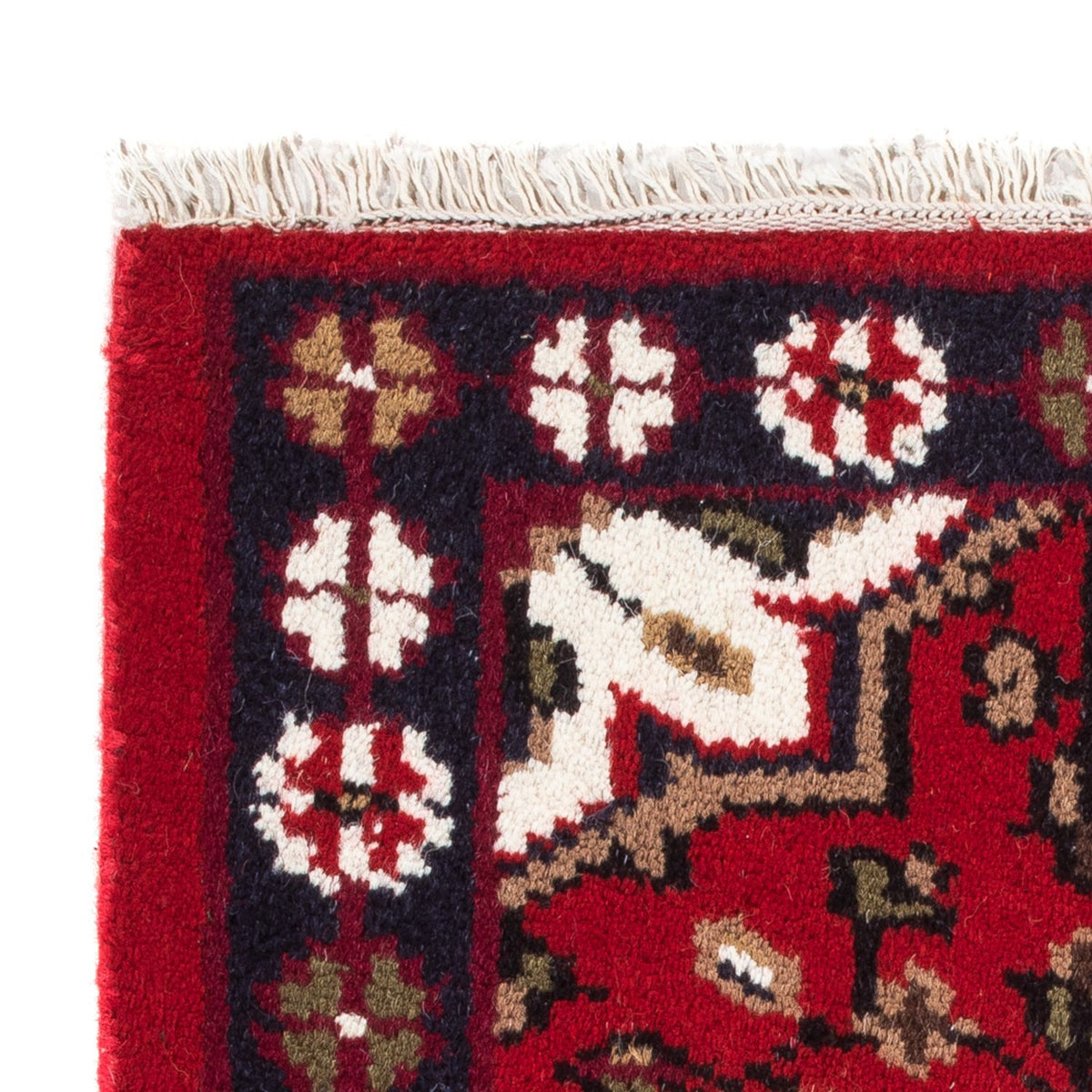 Oosters Tapijt - 90 x 60 cm - rood