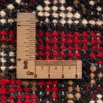 Oosters Tapijt - 90 x 60 cm - rood