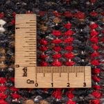 Oosters Tapijt - 90 x 60 cm - rood