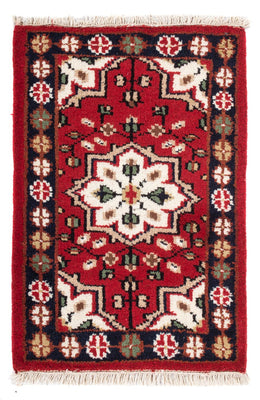 Oosters Tapijt - 90 x 60 cm - rood