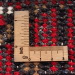 Oosters Tapijt - 90 x 60 cm - rood