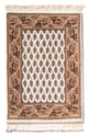 Indo Mir Tapijt 60x40cm - Oosters Tapijt