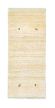 Perzische Gabbeh Tapijt 202x75cm - Perserteppich Wollteppich