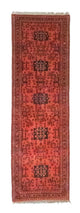 Khal Mohammadi Tapijt 298x79cm - Oosters Tapijt