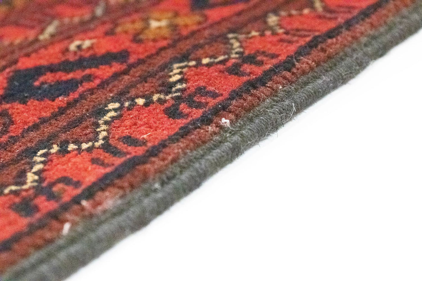 Khal Mohammadi Tapijt 298x79cm - Oosters Tapijt
