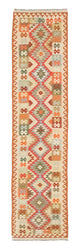 Afghaanse kilim Tapijt 81x396cm