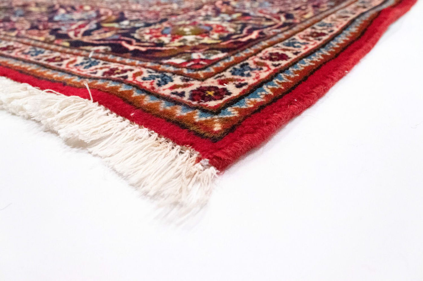 Kashan Tapijt 304x210cm - Perzisch tapijt