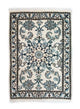 Nain - 12 la Tapijt 82x54cm - Perzisch tapijt