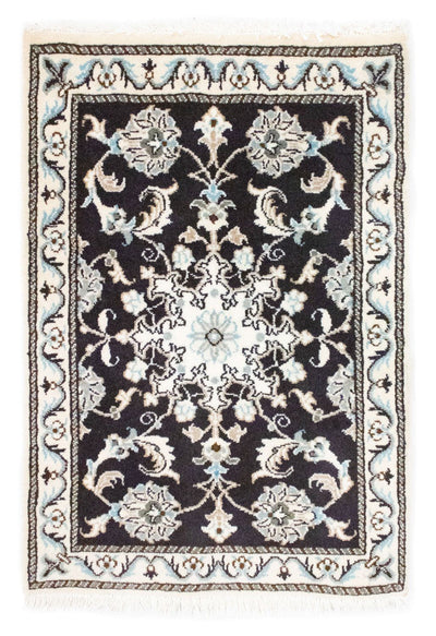 Nain - 12La Tapijt 58x84cm - Perzisch tapijt