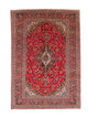 Kashan Tapijt 358x239cm - Perzisch tapijt