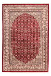 Oosters tapijt - Bijar - Indus - 352 x 237 cm - rood