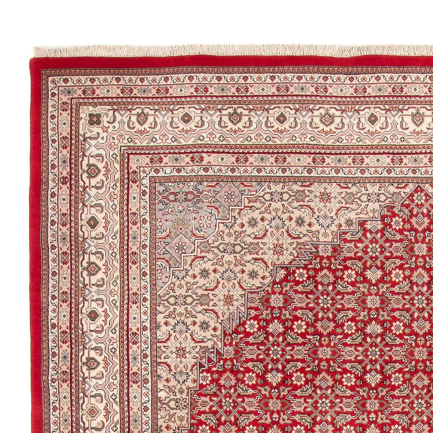 Indo Bidjar Tapijt 352x237cm - Oosters Tapijt