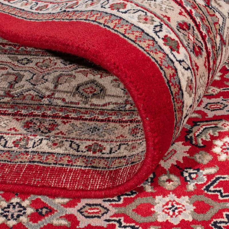 Oosters tapijt - Bijar - Indus - 352 x 237 cm - rood