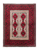 Baluch tapijt 95x74cm - Perzisch tapijt