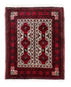 Baluch tapijt 63x78cm - Perzisch tapijt