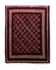 Baluch tapijt 83x68cm - Perzisch tapijt