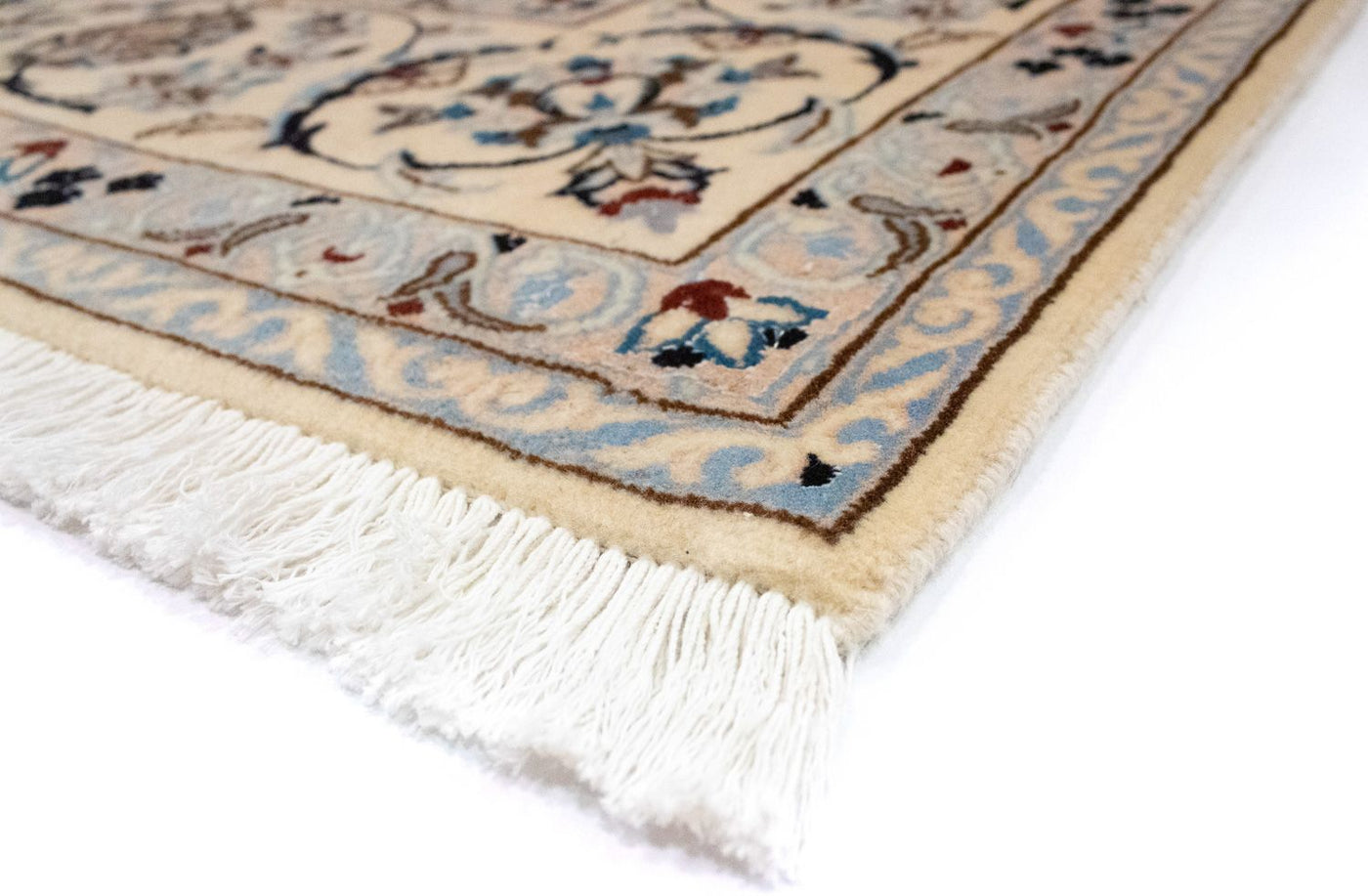 Nain - 9 la Tapijt 305x208cm - Perzisch tapijt