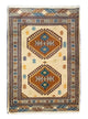 Turkaman tapijt 89x64cm - Perzisch tapijt