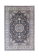 Nain - 9 la Tapijt 300x200cm - Perzisch tapijt