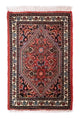 Bidjar Tapijt 40x60cm - Perzisch tapijt