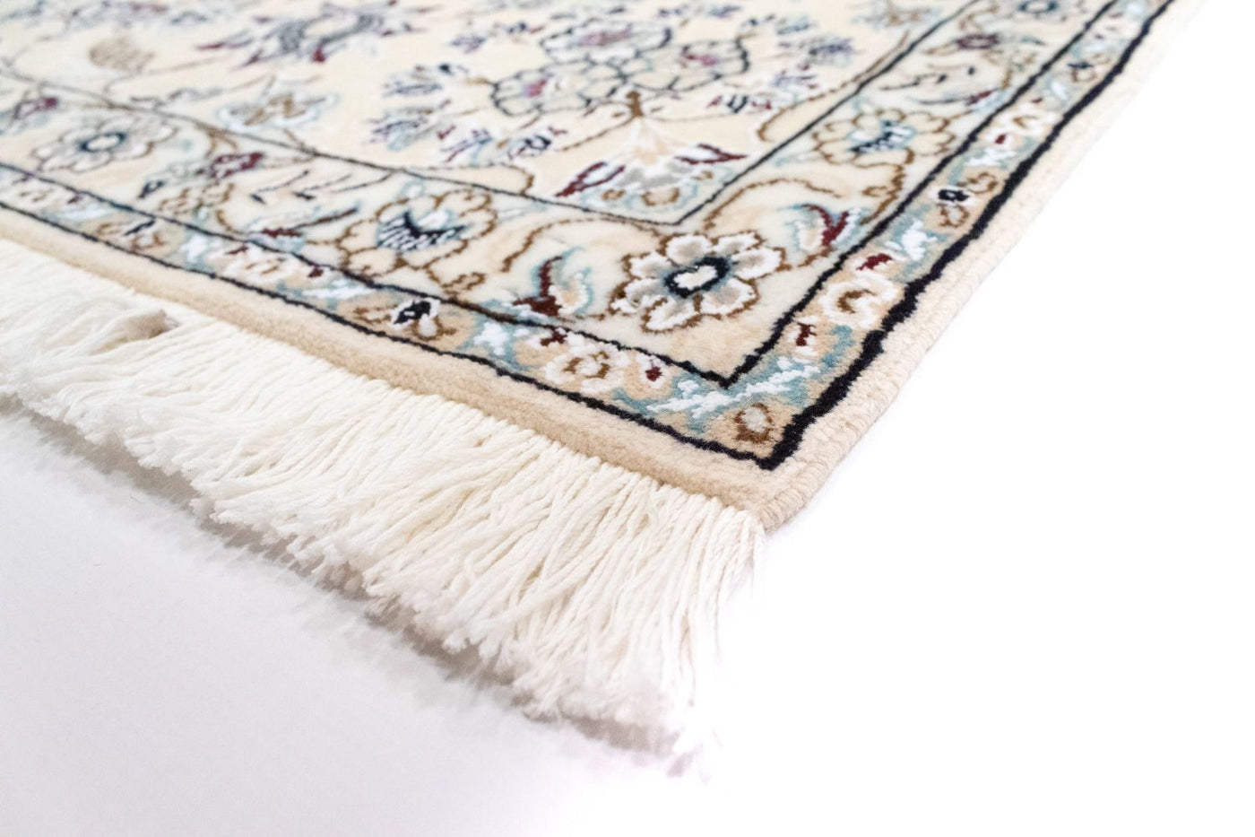 Nain - 9 la Tapijt 255x242cm - Perzisch tapijt